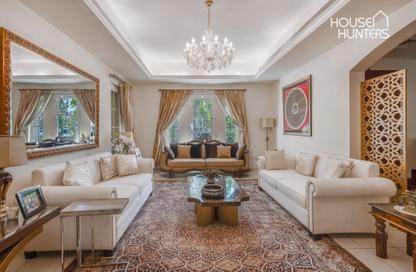 Villa - 4 Bedrooms - 4 Bathrooms for sale in Mirador - Arabian Ranches - Dubai