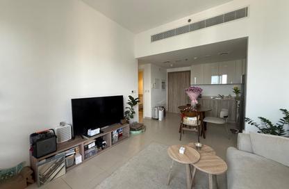 Apartment - 1 Bedroom - 1 Bathroom for rent in UNA Apartments - Town Square - Dubai