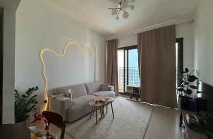 Apartment - 1 Bedroom - 1 Bathroom for rent in UNA Apartments - Town Square - Dubai