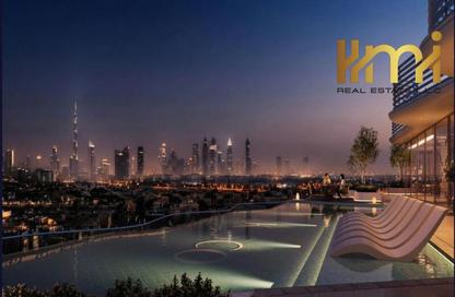 Apartment - 1 - 2 for sale in Fala by Kasco - Culture Village - Dubai Apartment - 1 - 2 for sale in Fala by Kasco - Culture Village - Dubai