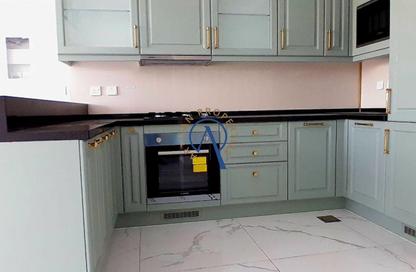 Apartment - 1 Bedroom - 2 Bathrooms for rent in Vincitore Benessere - Arjan - Dubai