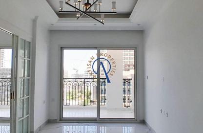 Apartment - 1 Bedroom - 2 Bathrooms for rent in Vincitore Benessere - Arjan - Dubai