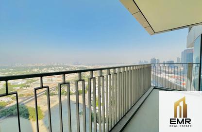 Apartment - 2 Bedrooms - 2 Bathrooms for rent in Downtown Views II Tower 3 - Downtown Views II - Zabeel 2 - Zabeel - Dubai