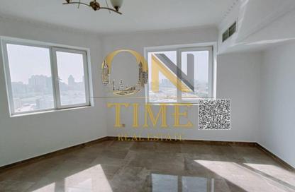 Apartment - 1 - 2 for rent in Al Nada Building - Al Rashidiya 2 - Al Rashidiya - Ajman