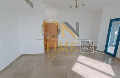 Apartment - 1 - 2 for rent in Al Nada Building - Al Rashidiya 2 - Al Rashidiya - Ajman
