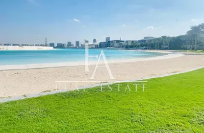 Land - Studio for sale in District One Villas - District One - Mohammed Bin Rashid City - Dubai