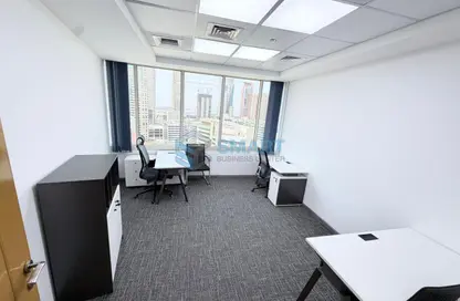 Business Centre - Studio - 2 Bathrooms for rent in Barsha Heights (Tecom) - Dubai Business Centre - Studio - 2 Bathrooms for rent in Barsha Heights (Tecom) - Dubai
