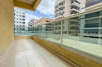 Apartment - 1 Bedroom - 2 Bathrooms for rent in Al Warqa Blue - Al Warqa'a 1 - Al Warqa'a - Dubai