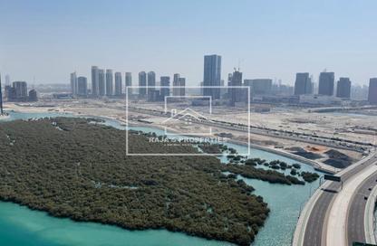 Apartment - 2 - 2 for rent in Oceanscape - Shams Abu Dhabi - Al Reem Island - Abu Dhabi Apartment - 2 - 2 for rent in Oceanscape - Shams Abu Dhabi - Al Reem Island - Abu Dhabi