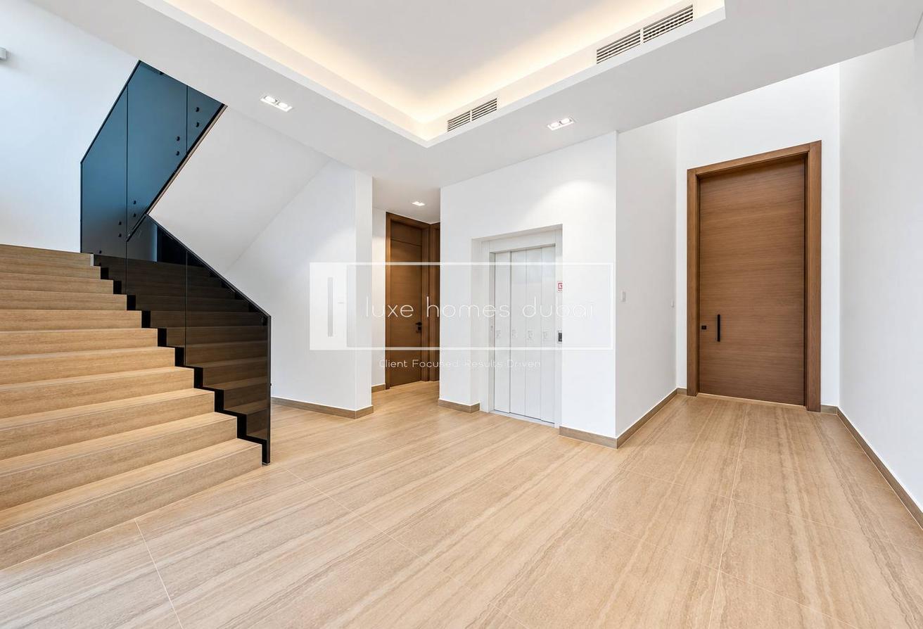 BRAND NEW | SPACIOUS 4BR VILLA | LAGOON VIEW photo 7