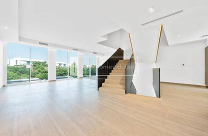 Villa - 4 - 4 for rent in Ixora - Al Barari - Dubai