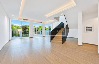 Villa - 4 - 4 for rent in Ixora - Al Barari - Dubai