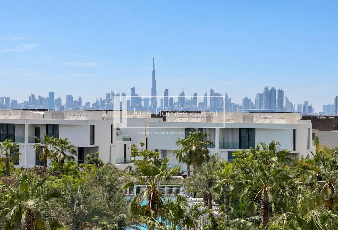 BRAND NEW | SPACIOUS 4BR VILLA | LAGOON VIEW photo 22