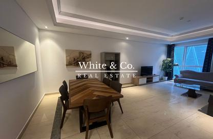 Apartment - 2 Bedrooms - 3 Bathrooms for rent in Mon Reve - Downtown Dubai - Dubai