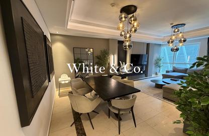 Apartment - 2 Bedrooms - 3 Bathrooms for rent in Mon Reve - Downtown Dubai - Dubai
