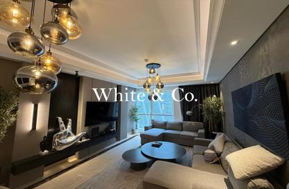 Apartment - 2 Bedrooms - 3 Bathrooms for rent in Mon Reve - Downtown Dubai - Dubai