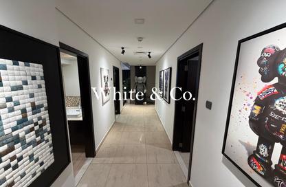Apartment - 2 Bedrooms - 3 Bathrooms for rent in Mon Reve - Downtown Dubai - Dubai Apartment - 2 Bedrooms - 3 Bathrooms for rent in Mon Reve - Downtown Dubai - Dubai