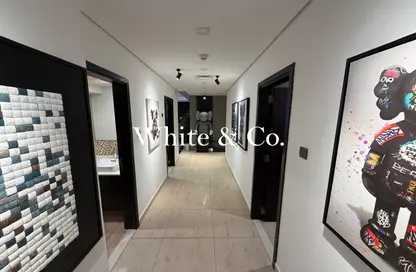 Apartment - 2 Bedrooms - 3 Bathrooms for rent in Mon Reve - Downtown Dubai - Dubai
