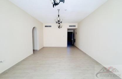 Apartment - 2 - 2 for rent in Al Thani Muwaileh - Muwaileh Commercial - Sharjah