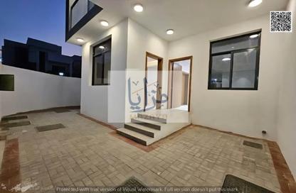 Townhouse - 4 Bedrooms - 6 Bathrooms for sale in Al Bahia Hills - Al Bahia - Ajman Townhouse - 4 Bedrooms - 6 Bathrooms for sale in Al Bahia Hills - Al Bahia - Ajman