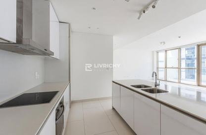 Apartment - 1 Bedroom - 2 Bathrooms for rent in City Walk Residential Building 10 - City Walk Residential - City Walk - Dubai
