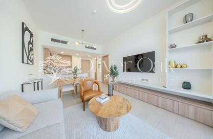 Apartment - 1 Bedroom - 2 Bathrooms for sale in The Haven II - Majan - Dubai Land - Dubai
