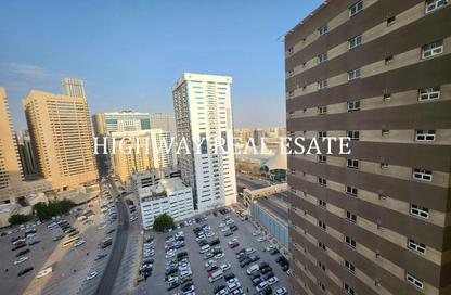 Apartment - Studio - 1 for rent in Street 20 - Al Nahda - Sharjah