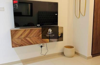 Apartment - Studio - 1 Bathroom for rent in Uptown Al Zahia - Al Zahia - Muwaileh Commercial - Sharjah