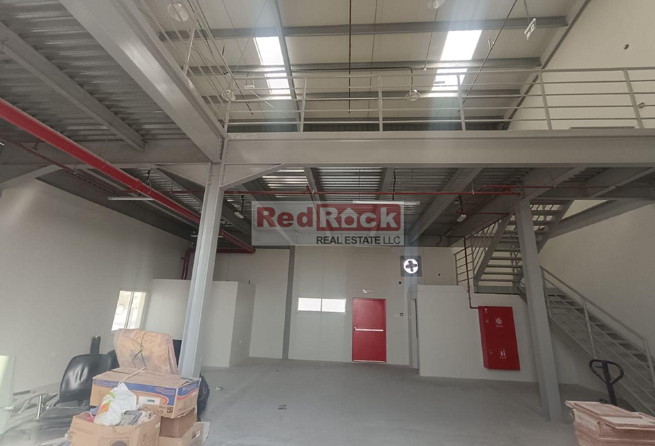 Well Maintained Warehouse for Rent in Layan -18kw