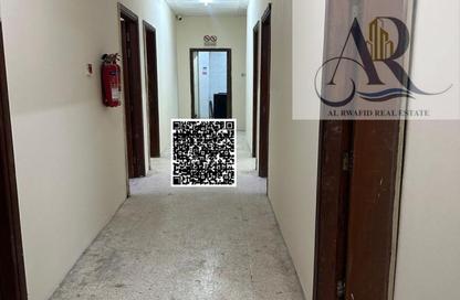 Labor Camp - Studio - 7+ for rent in Al Jurf 2 - Al Jurf - Ajman Downtown - Ajman