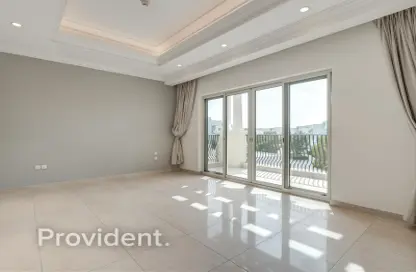 فيلا - 4 غرف نوم - 5 حمامات للايجار في فلل ديستريكت وان - المنطقة وان - مدينة الشيخ محمد بن راشد - دبي