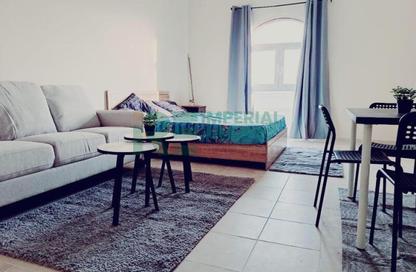 شقة - 1 حمام للبيع في مبنى 53 - طراز البحر المتوسط - ديسكفري جاردنز - دبي