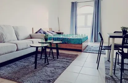 Apartment - 1 Bathroom for sale in Building 53 - Mediterranean Cluster - Discovery Gardens - Dubai Apartment - 1 Bathroom for sale in Building 53 - Mediterranean Cluster - Discovery Gardens - Dubai