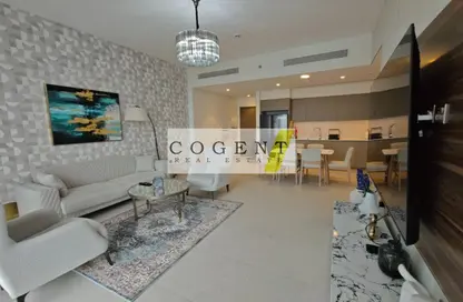 Apartment - 2 Bedrooms - 2 Bathrooms for rent in Grande - Opera District - Downtown Dubai - Dubai