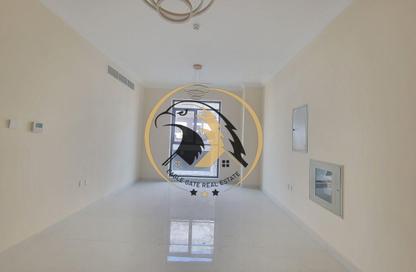 Apartment - 2 - 3 for rent in Tilal City A - Tilal City - Sharjah