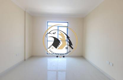 Apartment - 2 - 3 for rent in Tilal City A - Tilal City - Sharjah