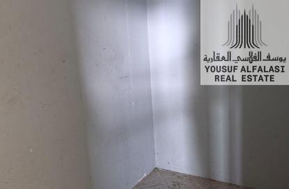 Show Room - Studio - 6 for rent in Al Jurf 1 - Al Jurf - Ajman