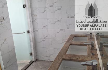 Show Room - Studio - 6 for rent in Al Jurf 1 - Al Jurf - Ajman