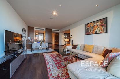 Apartment - 1 Bedroom - 2 Bathrooms for sale in Burj Khalifa - Burj Khalifa Area - Downtown Dubai - Dubai Apartment - 1 Bedroom - 2 Bathrooms for sale in Burj Khalifa - Burj Khalifa Area - Downtown Dubai - Dubai