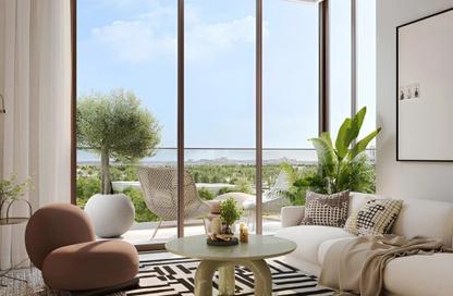 Apartment - 2 Bedrooms - 2 Bathrooms for sale in Hillsedge Tower A - Hillsedge - Dubai Hills Estate - Dubai