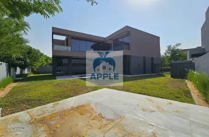 Villa - 4 Bedrooms - 6 Bathrooms for rent in Sendian - Masaar - Tilal City - Sharjah