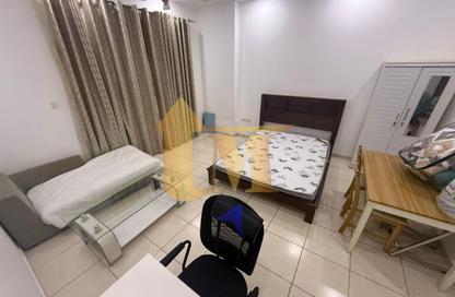 Apartment - 1 Bedroom - 1 Bathroom for rent in Rufi Gardens - CBD (Central Business District) - International City - Dubai