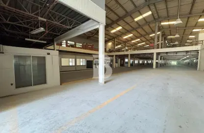 Warehouse - Studio for rent in Jebel Ali Industrial 1 - Jebel Ali Industrial - Jebel Ali - Dubai Warehouse - Studio for rent in Jebel Ali Industrial 1 - Jebel Ali Industrial - Jebel Ali - Dubai