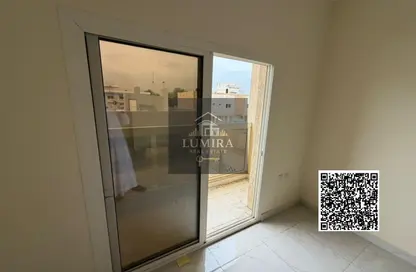 شقة - غرفة نوم - 1 حمام للايجار في شارع الشيخ جابر الصباح - النعيمية - النعيمية - عجمان