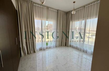 Apartment - 3 Bedrooms - 3 Bathrooms for rent in Kappa Acca 4 - Residential District - Dubai South (Dubai World Central) - Dubai Apartment - 3 Bedrooms - 3 Bathrooms for rent in Kappa Acca 4 - Residential District - Dubai South (Dubai World Central) - Dubai
