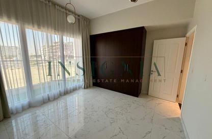 Apartment - 3 Bedrooms - 3 Bathrooms for rent in Kappa Acca 4 - Residential District - Dubai South (Dubai World Central) - Dubai Apartment - 3 Bedrooms - 3 Bathrooms for rent in Kappa Acca 4 - Residential District - Dubai South (Dubai World Central) - Dubai