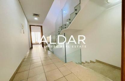 Villa - 4 Bedrooms - 6 Bathrooms for rent in Orchid Park - District 15 - Jumeirah Village Circle - Dubai Villa - 4 Bedrooms - 6 Bathrooms for rent in Orchid Park - District 15 - Jumeirah Village Circle - Dubai