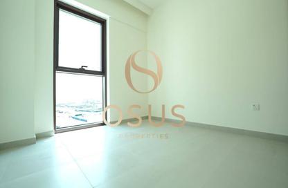 Apartment - 3 - 4 for rent in Bayshore at Creek Beach Building 3 - Bayshore at Creek Beach - Creek Beach - Dubai Creek Harbour (The Lagoons) - Dubai