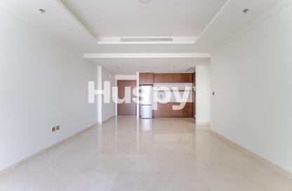 شقة - غرفة نوم - 1 حمام للبيع في برج Palace Beach ريزيدنس 1 - بالاس بيتش ريزيدنس - إعمار بيتشفرونت - دبي هاربور - دبي