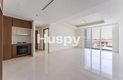 Apartment - 1 Bedroom - 1 Bathroom for sale in Palace Beach Residence Tower 1 - Palace Beach Residence - EMAAR Beachfront - Dubai Harbour - Dubai